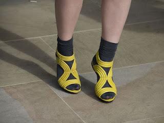 Stree Style, el ambiente fashion de las calles de Londres