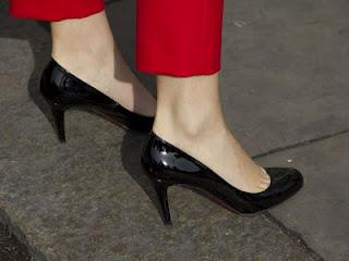 Stree Style, el ambiente fashion de las calles de Londres