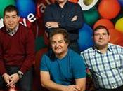 Emprendedores: Ante todo, mirada universal