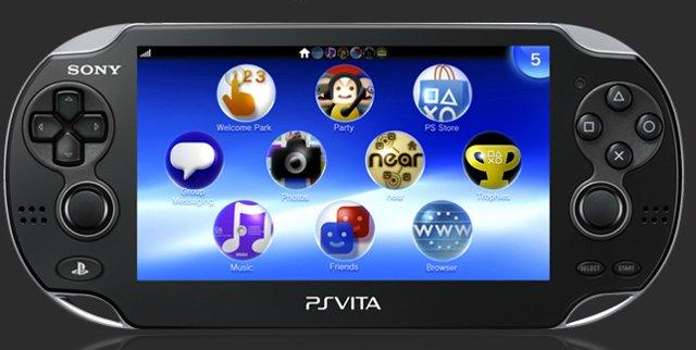 comprar playstation vita PlayStation Vita ya a la venta. ¿Te la vas a comprar?