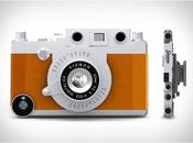 Gizmon funda lentes para iPhone