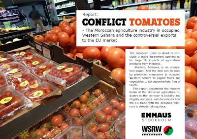 207. Tomates conflictivos