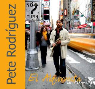 Pete Rodriguez – El Alquimista The Alchemist