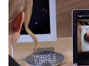 iZon, cámara seguridad para iPad iPhone