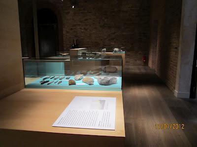 Museos en Berlín (Neus Museum)