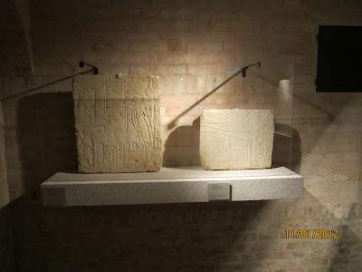 Museos en Berlín (Neus Museum)