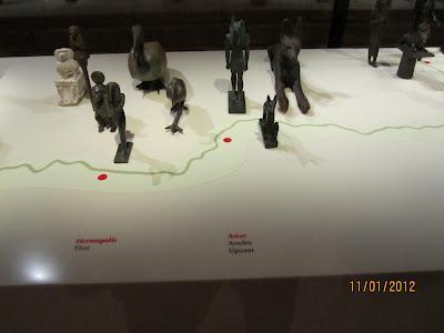 Museos en Berlín (Neus Museum)