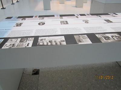 Museos en Berlín (Neus Museum)