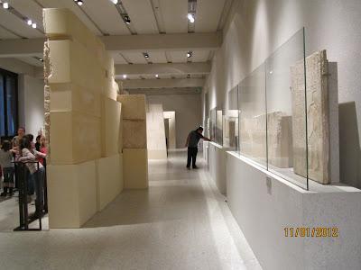 Museos en Berlín (Neus Museum)