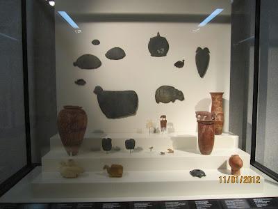 Museos en Berlín (Neus Museum)