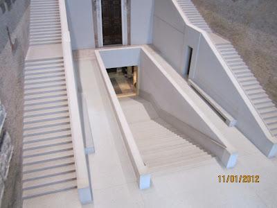 Museos en Berlín (Neus Museum)