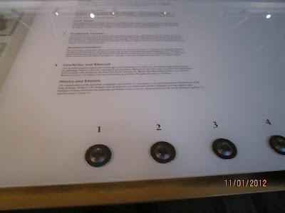 Museos en Berlín (Neus Museum)