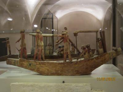 Museos en Berlín (Neus Museum)