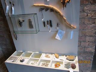 Museos en Berlín (Neus Museum)