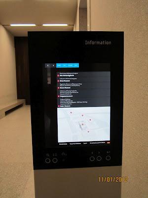 Museos en Berlín (Neus Museum)