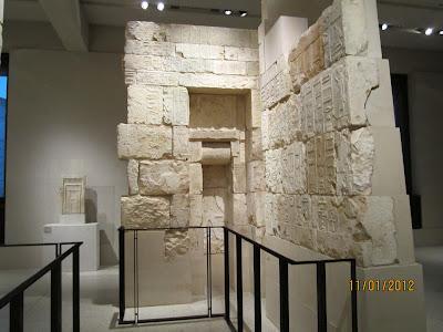 Museos en Berlín (Neus Museum)