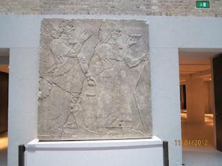 Museos en Berlín (Neus Museum)