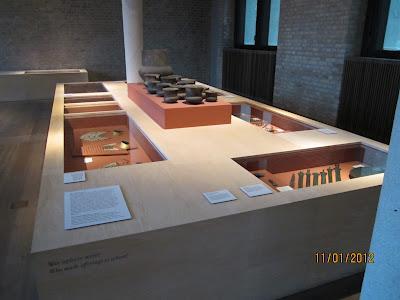 Museos en Berlín (Neus Museum)