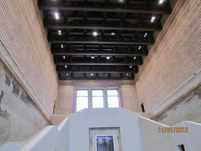 Museos en Berlín (Neus Museum)