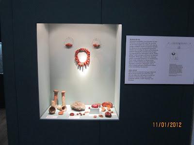 Museos en Berlín (Neus Museum)