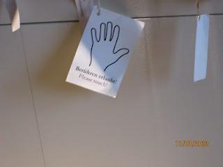 Museos en Berlín (Neus Museum)