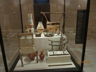 Museos en Berlín (Neus Museum)