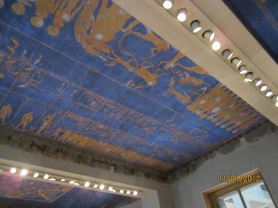 Museos en Berlín (Neus Museum)