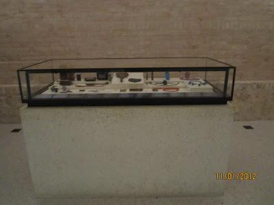 Museos en Berlín (Neus Museum)