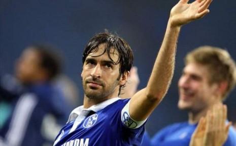 La Figura del Fin de Semana: Raúl