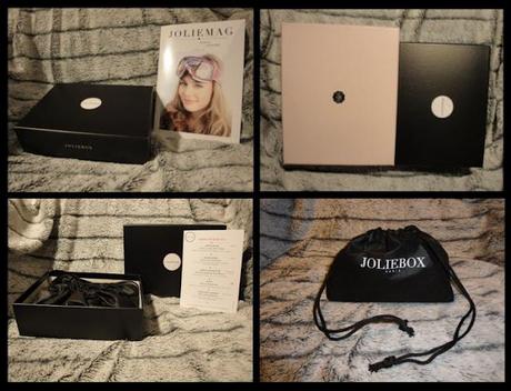 Joliebox, alternativa a Glossybox