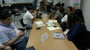 1era Jornada de Ahorro,Complementariedad y Desarrollo.