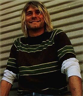 [Articulo] KC45 : Happy Birthday, Kurt