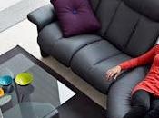 Sillones sofás Stressless
