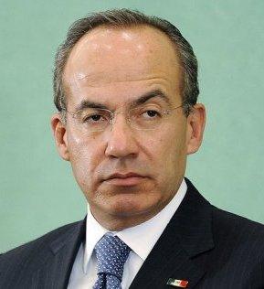 Por qué el presidente Calderón puede ser enjuiciado