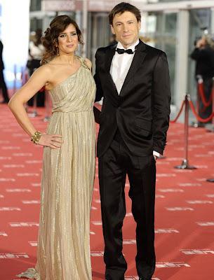 Goyas 2012: Se hunde el Titanic y se salvan pocos