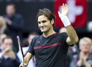 Ver: Federer vs Del Potro en Roterdam