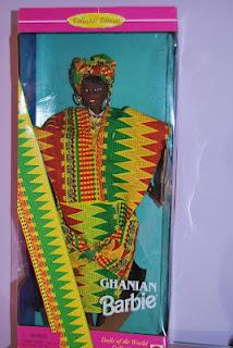 Ghanian
