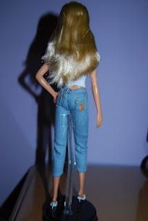 Basic Model Jeans #11