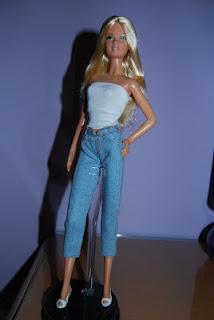 Basic Model Jeans #11