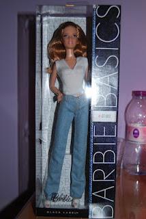 Basic Model Jeans #7