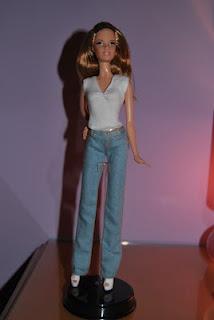 Basic Model Jeans #7