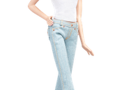 Basic Model Jeans