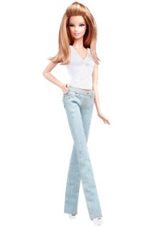 Basic Model Jeans #7