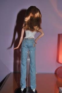 Basic Model Jeans #7