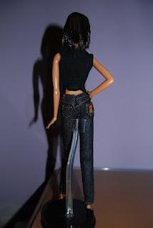 Basic Model Jeans #2
