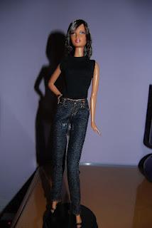 Basic Model Jeans #2