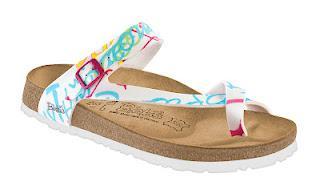 Tode el ritmo en tus pies con los Lennox de Birki´s