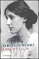 La hermana de Shakespeare, Virginia Woolf (1882-1941)