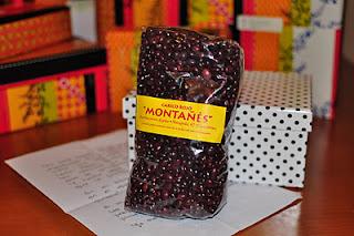 ¡Llegó mi AIG 2011!