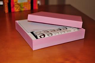 ¡Llegó mi AIG 2011!